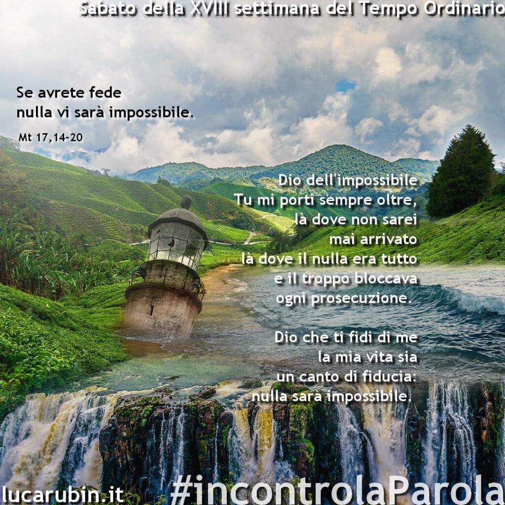 #incontrolaParola