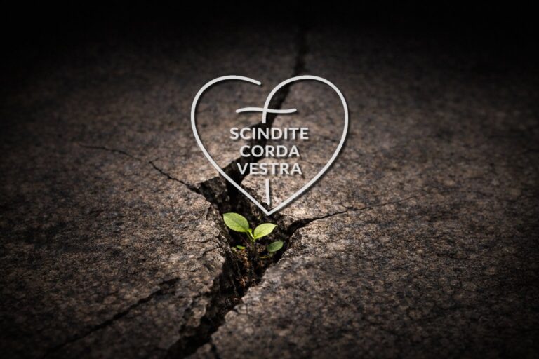 Scindite corda vestra – Quaresima 2026