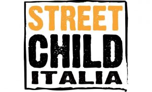Street Child Italia: chi è e cosa fa