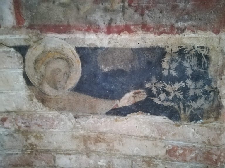 Dopo tre giorni lo trovarono nel tempio