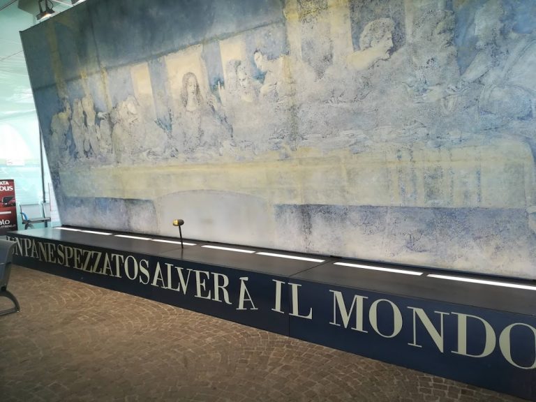 Che cosa dobbiamo fare?