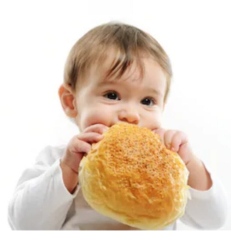 Un pane così buono non lo hai mai mangiato!
