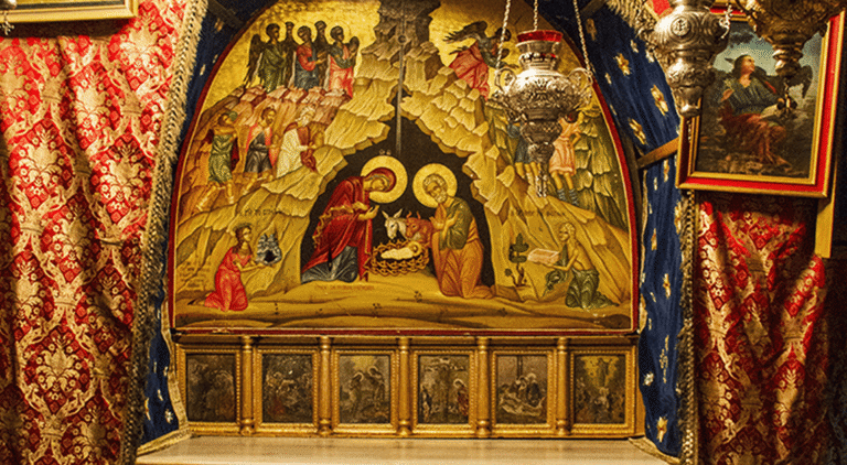 Natività di Betlemme