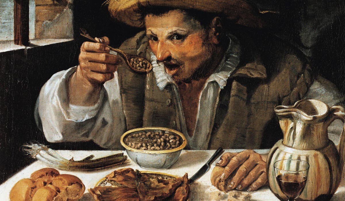 la dignità di un padre salva ogni figlio