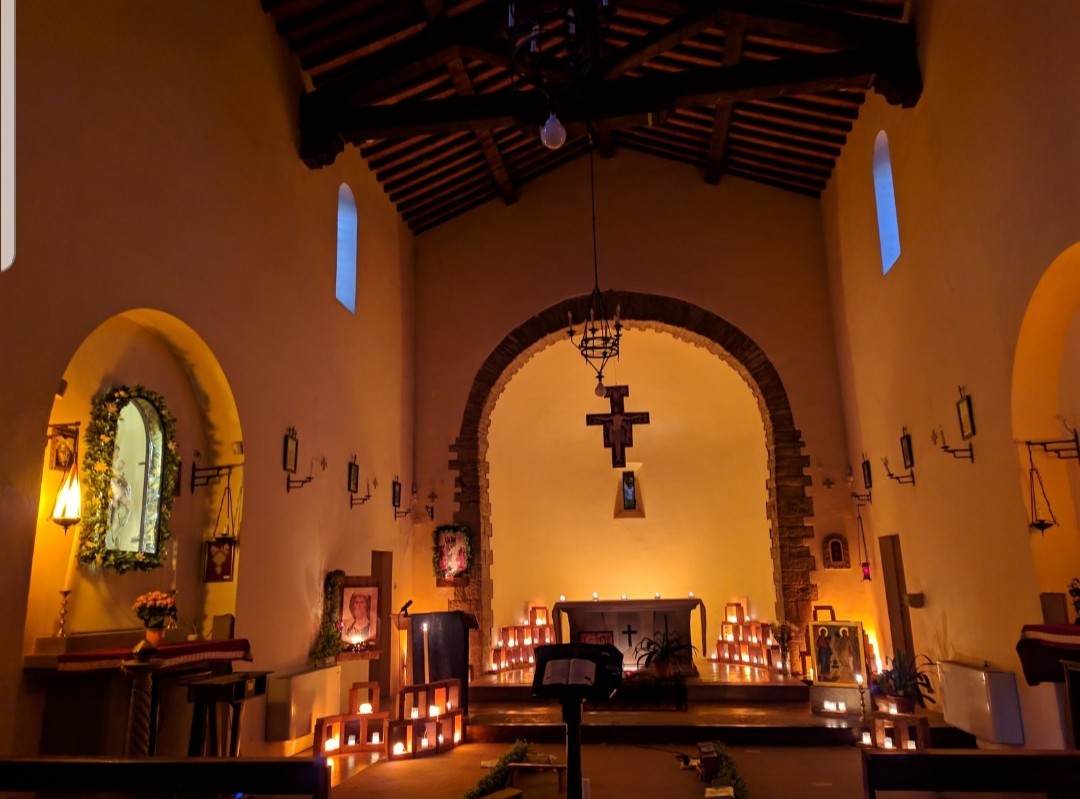 cosa rimane di oggi?