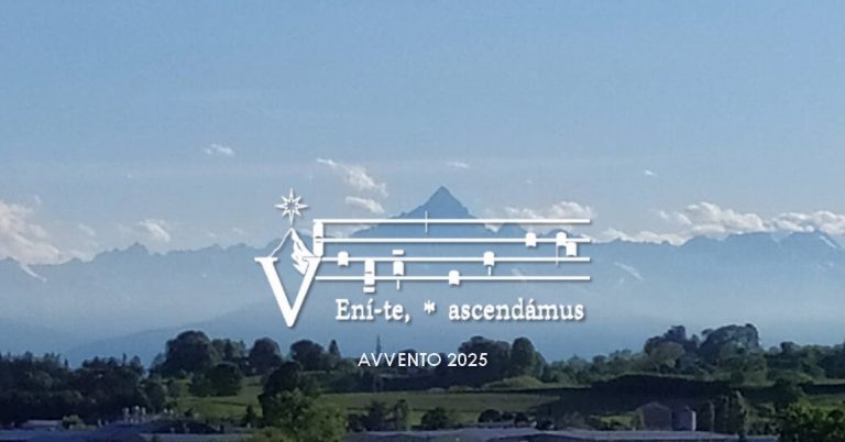 venite ascendamus